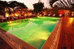 Отель Terres Rouges Lodge Отель Terres Rouges Lodge