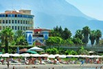 Отель Syedra Princess Hotel Отель Syedra Princess Hotel