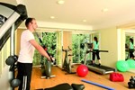 Отель Parkhotel Отель Parkhotel