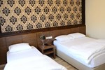 Отель Hotel Soydan Отель Hotel Soydan