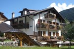 Отель Albergo Ombrettola Отель Albergo Ombrettola