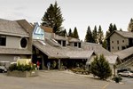 Отель Radium Resort Отель Radium Resort