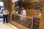 Отель Kardelen Hotel Отель Kardelen Hotel