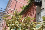 Отель Hotel Aganoor Отель Hotel Aganoor