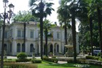 Отель Villa Ducale Hotel & Ristorante Отель Villa Ducale Hotel & Ristorante