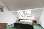 Отель City Partner Hotel Victoria Отель City Partner Hotel Victoria