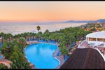 Отель Marbella Playa Отель Marbella Playa