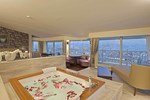 Отель Levni Hotel & SPA Отель Levni Hotel & SPA