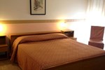 Отель Hotel Diavin Отель Hotel Diavin