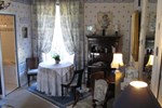 Гостевой дом Chateau de Goville Гостевой дом Chateau de Goville