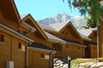 Апартаменты Hôtel Club Chalet Margot Апартаменты Hôtel Club Chalet Margot