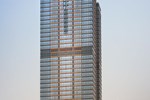 Апартаменты Fraser Suites Suzhou Апартаменты Fraser Suites Suzhou