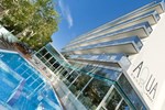 Отель Aqua Hotel Отель Aqua Hotel