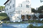 Отель Hotel Villa La Vedetta Отель Hotel Villa La Vedetta
