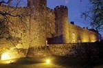 Отель Amberley Castle- A Relais & Chateaux Hotel Отель Amberley Castle- A Relais & Chateaux Hotel