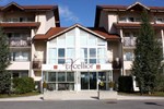 Апартаменты Résidence Clarion Excellior Geneva Апартаменты Résidence Clarion Excellior Geneva