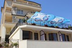 Отель Hotel Radik Отель Hotel Radik