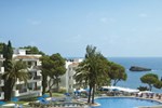 Апартаменты Inturotel Cala Azul Park Апартаменты Inturotel Cala Azul Park
