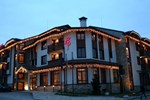 Отель Evelina Palace Hotel Отель Evelina Palace Hotel