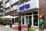 Отель Park Inn by Radisson Berlin City-West Отель Park Inn by Radisson Berlin City-West