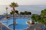 Апартаменты Apartotel Ponent Mar Апартаменты Apartotel Ponent Mar