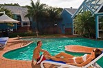 Отель Broadwater Beach Resort Отель Broadwater Beach Resort