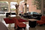 Отель Hotel Aguascalientes Отель Hotel Aguascalientes