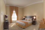 Отель Asfar Resorts Al Ain Отель Asfar Resorts Al Ain