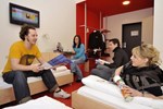 Хостел havenhostel Bremerhaven Хостел havenhostel Bremerhaven