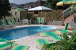Отель Hotel Garden Отель Hotel Garden