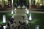 Отель Eden Park Hotel Отель Eden Park Hotel