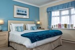Гостевой дом Gables Guest House Гостевой дом Gables Guest House