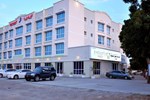 Апартаменты Butterfly Hotel Suites Апартаменты Butterfly Hotel Suites