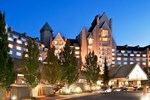 Отель Fairmont Chateau Whistler Отель Fairmont Chateau Whistler