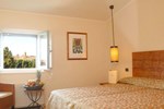 Отель Hotel Vannucci Отель Hotel Vannucci
