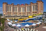 Отель Villa Side Residence Отель Villa Side Residence