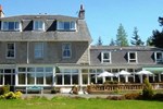 Гостевой дом Glen Lui Hotel Гостевой дом Glen Lui Hotel