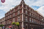 Отель Hotel Morales Historical & Colonial Downtown core Отель Hotel Morales Historical & Colonial Downtown core