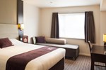 Отель Premier Inn Birmingham Broad Street (Brindley Place) Отель Premier Inn Birmingham Broad Street (Brindley Place)