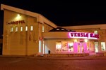 Отель Hotel Verslo Klasė Отель Hotel Verslo Klasė