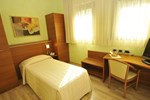 Отель Hotel Visconti Отель Hotel Visconti