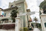 Отель Hotel Gennarino Отель Hotel Gennarino