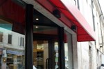 Отель Hotel Cristina Отель Hotel Cristina