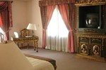 Отель Mansion del Cupatitzio Отель Mansion del Cupatitzio
