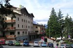Отель Hotel Savoia Debili Отель Hotel Savoia Debili