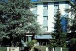 Отель Hotel Senio Отель Hotel Senio