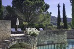 Отель La Bastide de Marie Отель La Bastide de Marie