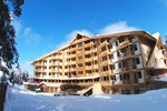Отель Iceberg Hotel Отель Iceberg Hotel