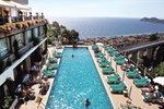 Отель Hotel Antares Отель Hotel Antares