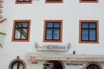 Отель Hotel Grand Отель Hotel Grand